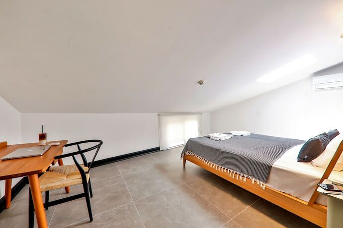 Imagen general del Luff Suites. Foto 8