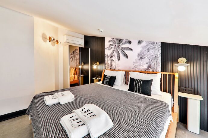 Imagen general del Luff Suites. Foto 9
