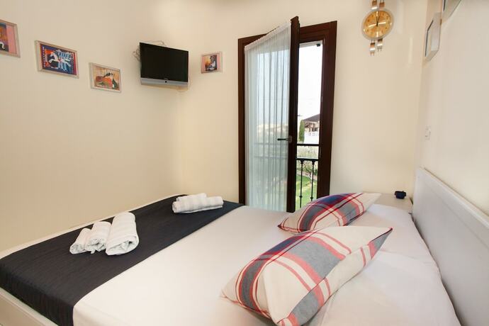 Imagen general del Lugana Village Resort and Sporting Club. Foto 2