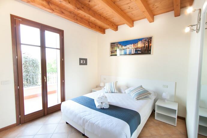 Imagen general del Lugana Village Resort and Sporting Club. Foto 4