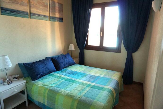 Imagen de la habitación del Lugana Village Resort and Sporting Club. Foto 15