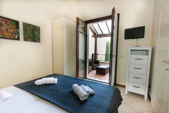 Imagen general del Lugana Village Resort and Sporting Club. Foto 7