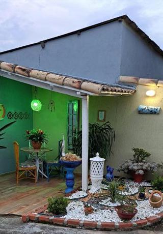 Imagen general del Lugar de Ser Feliz Casa da J&ocirc;. Foto 2