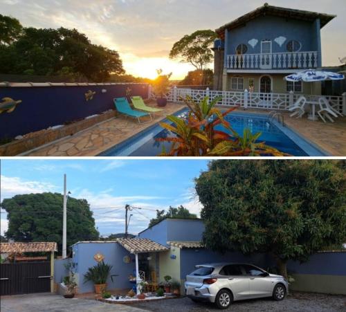 Imagen general del Lugar de Ser Feliz Casa da J&ocirc;. Foto 6