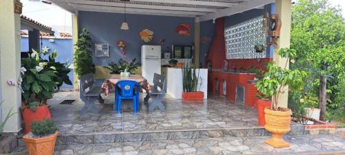 Imagen general del Lugar de Ser Feliz Casa da J&ocirc;. Foto 7