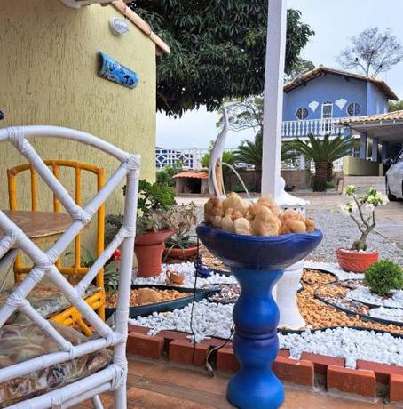 Imagen general del Lugar de Ser Feliz Casa da J&ocirc;. Foto 10