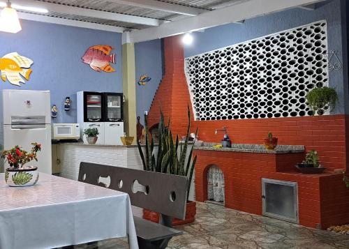 Imagen general del Lugar de Ser Feliz Casa da J&ocirc;. Foto 11