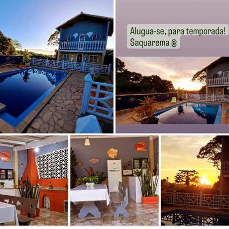 Imagen general del Lugar de Ser Feliz Casa da J&ocirc;. Foto 13