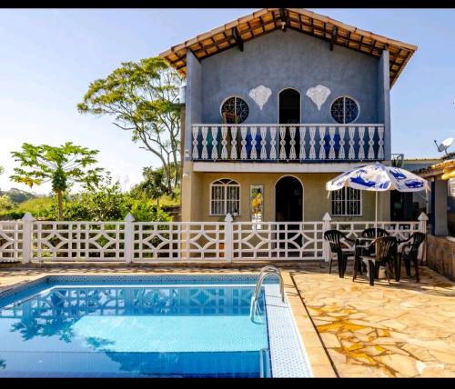 Imagen general del Lugar de Ser Feliz Casa da J&ocirc;. Foto 14