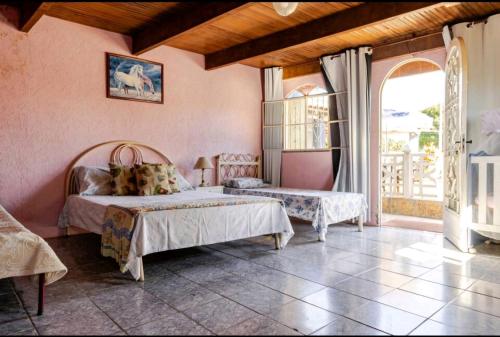 Imagen general del Lugar de Ser Feliz Casa da J&ocirc;. Foto 15