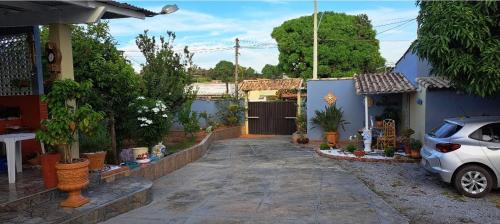 Imagen general del Lugar de Ser Feliz Casa da J&ocirc;. Foto 19