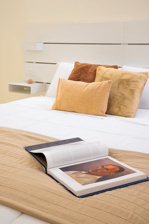 Imagen de la habitación del L&ugrave;mia Lecce - Urban Residence. Foto 6