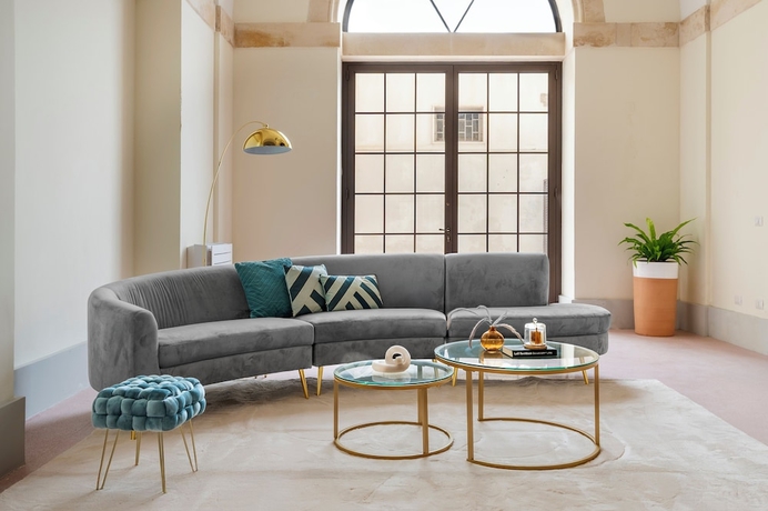 Imagen de los interiores del L&ugrave;mia Lecce - Urban Residence. Foto 14