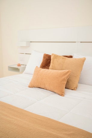 Imagen de la habitación del L&ugrave;mia Lecce - Urban Residence. Foto 11