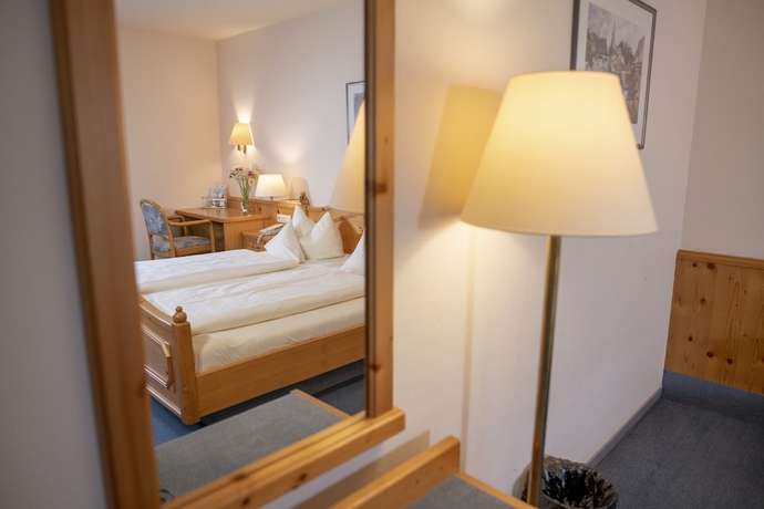 Imagen de la habitación del Luitpold am See. Foto 8
