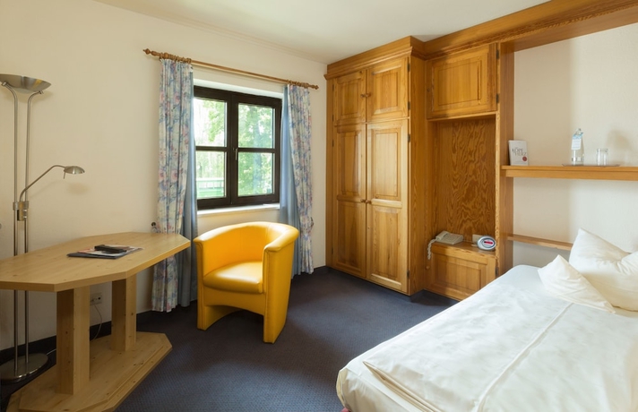 Imagen de la habitación del Luitpold am See. Foto 9