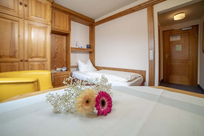 Imagen de la habitación del Luitpold am See. Foto 10