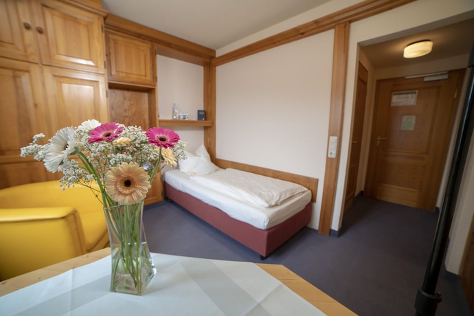 Imagen de la habitación del Luitpold am See. Foto 12