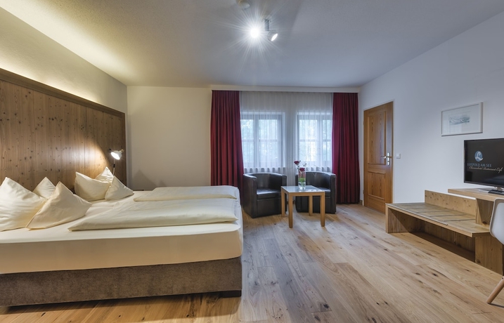 Imagen de la habitación del Luitpold am See. Foto 13