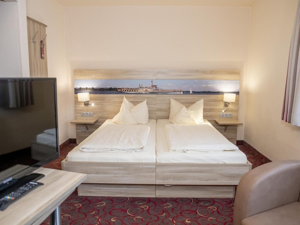 Imagen de la habitación del Luitpold am See. Foto 14