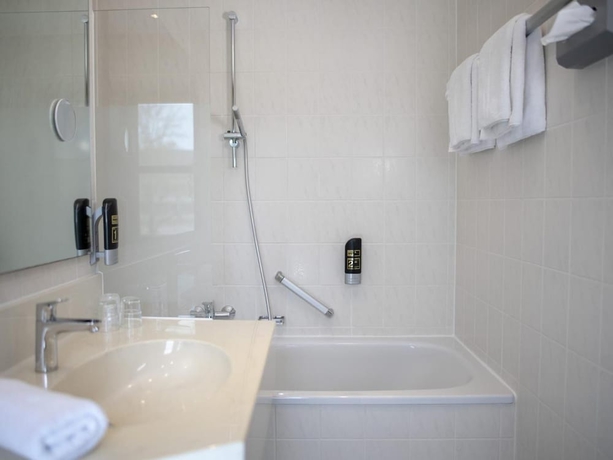 Imagen de la habitación del Luitpold am See. Foto 19