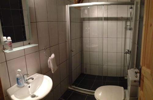 Imagen de la habitación del Lukkies Lodge Cirali. Foto 4