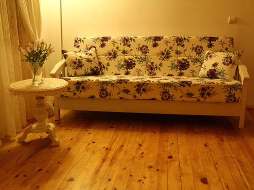 Imagen de la habitación del Lukkies Lodge Cirali. Foto 5