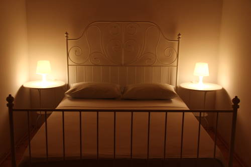 Imagen de la habitación del Lukkies Lodge Cirali. Foto 6