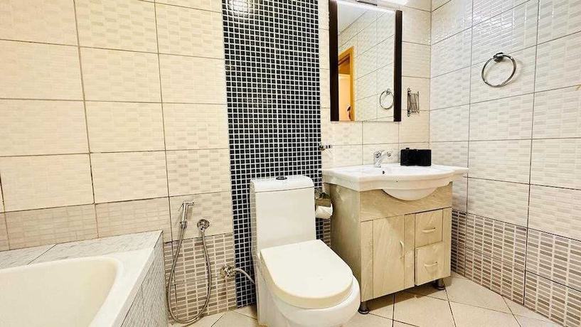 Imagen de la habitación del Lulu guest house. Foto 2
