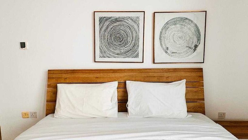 Imagen de la habitación del Lulu guest house. Foto 4