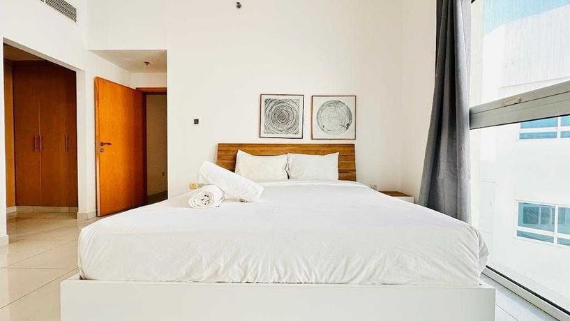 Imagen de la habitación del Lulu guest house. Foto 6