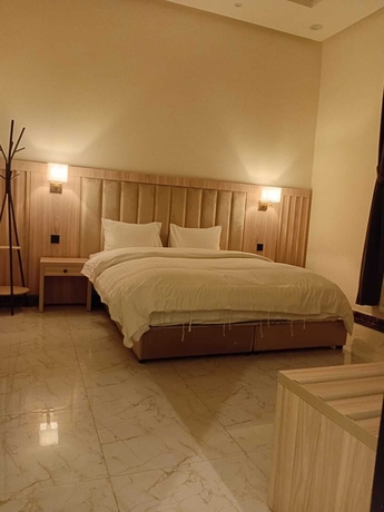 Imagen general del Luluat Althuraya Serviced Apartments. Foto 1
