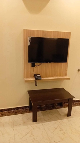 Imagen de la habitación del Luluat Althuraya Serviced Apartments. Foto 2
