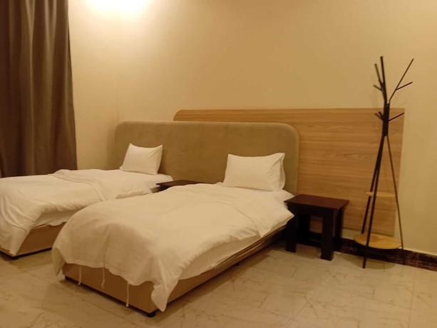 Imagen de la habitación del Luluat Althuraya Serviced Apartments. Foto 8