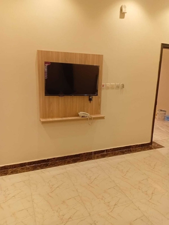 Imagen de la habitación del Luluat Althuraya Serviced Apartments. Foto 13
