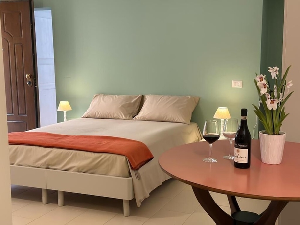Imagen de la habitación del Luma Novara. Foto 4