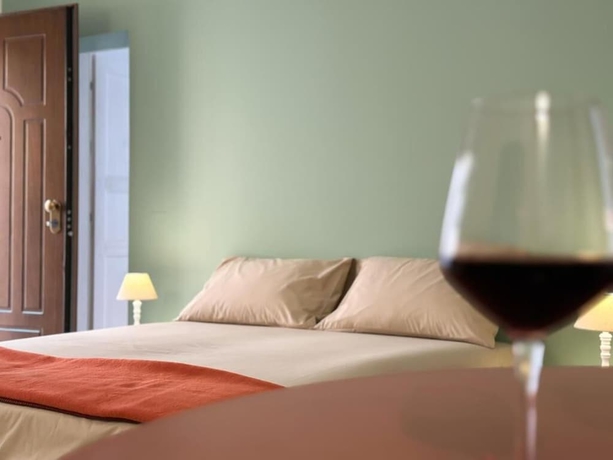 Imagen de la habitación del Luma Novara. Foto 5