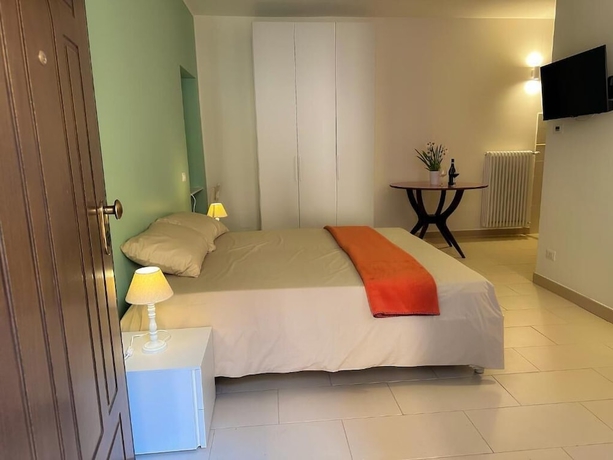 Imagen de la habitación del Luma Novara. Foto 6