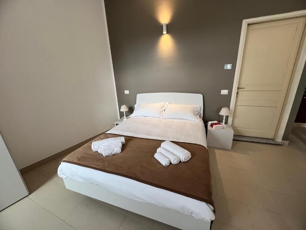 Imagen de la habitación del Luma Novara. Foto 7