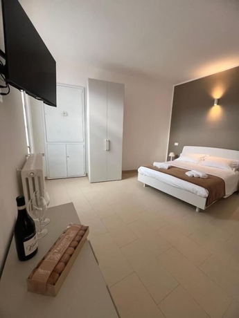 Imagen de la habitación del Luma Novara. Foto 8