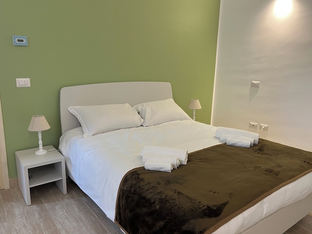 Imagen de la habitación del Luma Novara. Foto 9
