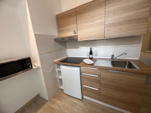 Imagen de la habitación del Luma Novara. Foto 10