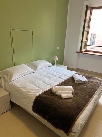 Imagen de la habitación del Luma Novara. Foto 11