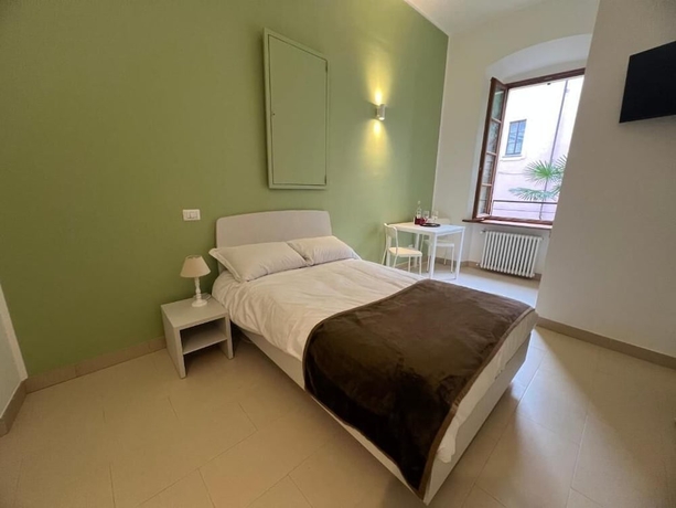 Imagen de la habitación del Luma Novara. Foto 12