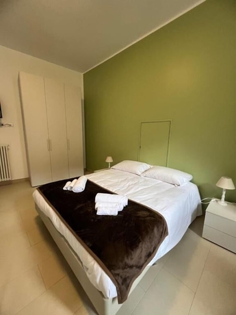 Imagen de la habitación del Luma Novara. Foto 13