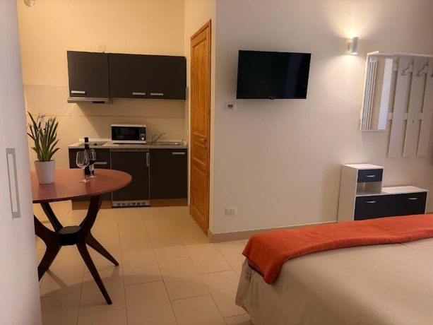 Imagen de la habitación del Luma Novara. Foto 14