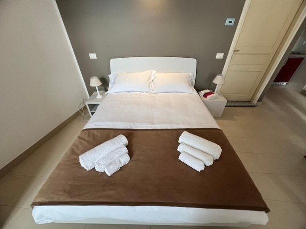 Imagen de la habitación del Luma Novara. Foto 15