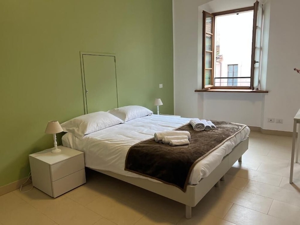 Imagen de la habitación del Luma Novara. Foto 16