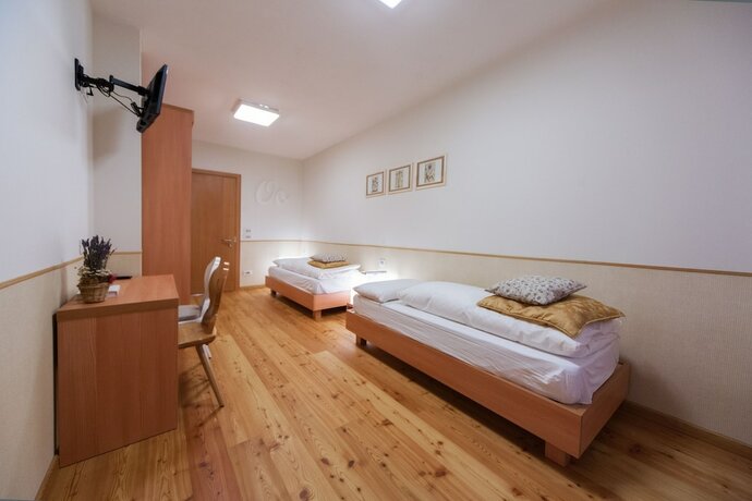 Imagen general del Lumen - Casa per Ferie. Foto 2