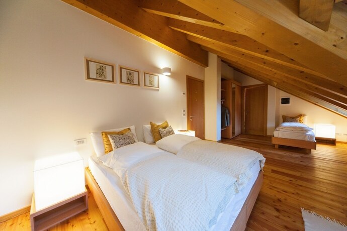 Imagen general del Lumen - Casa per Ferie. Foto 6